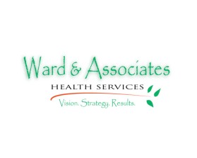 Ward &amp; Associates Health Services entry by Ivyart