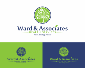 Ward &amp; Associates Health Services entry by Mrs. DC