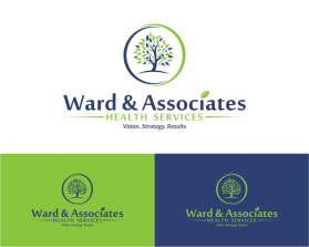 Ward &amp; Associates Health Services entry by Mrs. DC