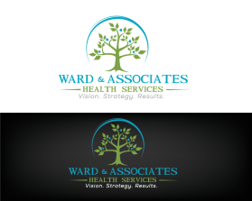 Ward &amp; Associates Health Services entry by alex.projector