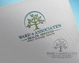 Ward &amp; Associates Health Services entry by alex.projector