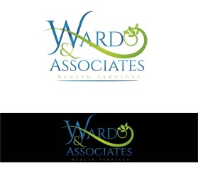 Ward &amp; Associates Health Services entry by artidesign