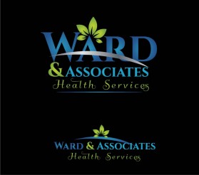 Ward &amp; Associates Health Services entry by artidesign