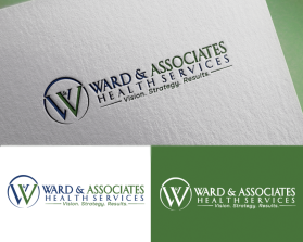 Ward &amp; Associates Health Services entry by alex.projector