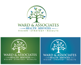 Ward &amp; Associates Health Services entry by alex.projector