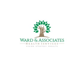Ward &amp; Associates Health Services entry by vishakvasu