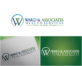 Ward &amp; Associates Health Services entry by alex.projector