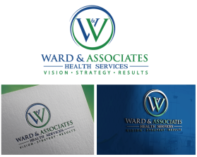 Ward &amp; Associates Health Services entry by alex.projector