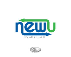 NEWU Inc entry by paczgraphics