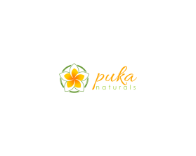 puka naturals entry by Mukti Baihaki