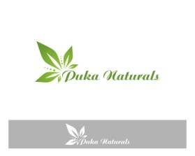 puka naturals entry by MUHAMAD MUJIBBULLOH