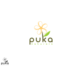 puka naturals entry by Mukti Baihaki