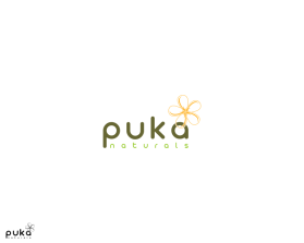 puka naturals entry by Mukti Baihaki