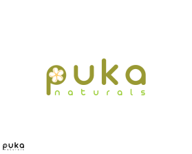 puka naturals entry by Mukti Baihaki