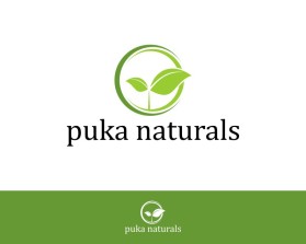 puka naturals entry by MUHAMAD MUJIBBULLOH