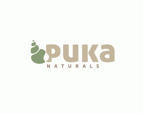 puka naturals entry by Mia Vučić
