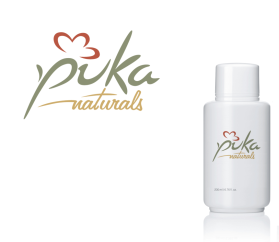 puka naturals entry by Edy Santoso