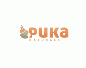 puka naturals entry by Mia Vučić