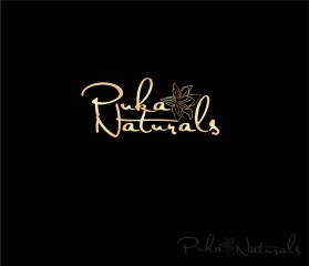 puka naturals entry by daridesign