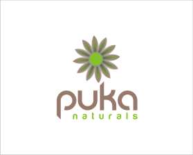 puka naturals entry by Wayne Allen Carbonell