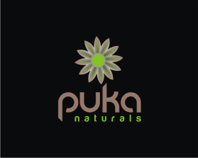 puka naturals entry by Wayne Allen Carbonell
