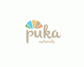 puka naturals entry by Mia Vučić