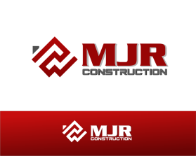 MJR Construction entry by boxlezherma