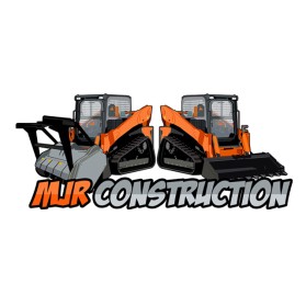 MJR Construction entry by Suhendar