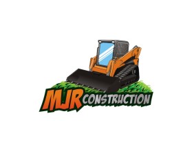 MJR Construction entry by kastubi