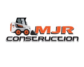 MJR Construction entry by alvin_data.