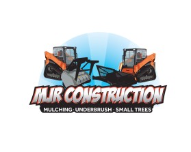 MJR Construction entry by quimcey