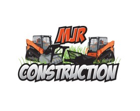 MJR Construction entry by quimcey