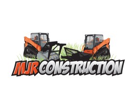 MJR Construction entry by quimcey