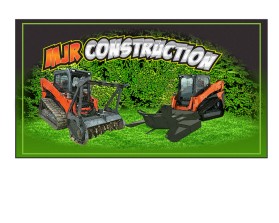 MJR Construction entry by trsuk1