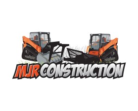 MJR Construction entry by quimcey