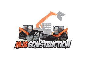 MJR Construction entry by quimcey