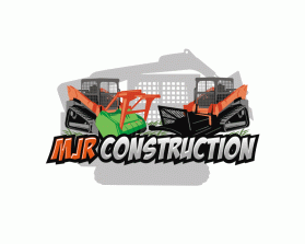 MJR Construction entry by pingpong