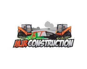 MJR Construction entry by quimcey