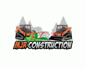 Winning entry: MJR Construction entry by pingpong