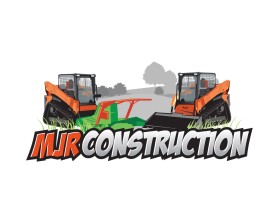 MJR Construction entry by quimcey