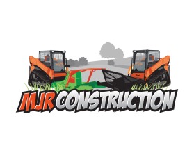 MJR Construction entry by quimcey