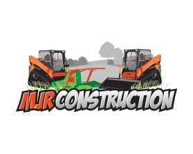 MJR Construction entry by quimcey