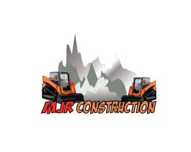 MJR Construction entry by Mazkun