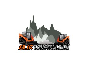 MJR Construction entry by Mazkun