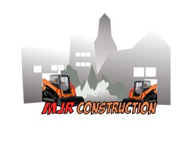 MJR Construction entry by Mazkun