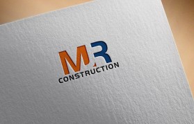 MJR Construction entry by sonusmiley