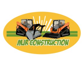 MJR Construction entry by Broom