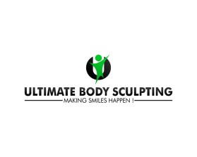 Ultimate Body Sculpting  entry by Jackjillazco