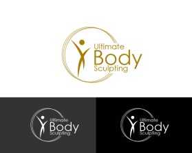 Ultimate Body Sculpting  entry by aksa