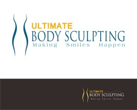 Ultimate Body Sculpting  entry by obeteka